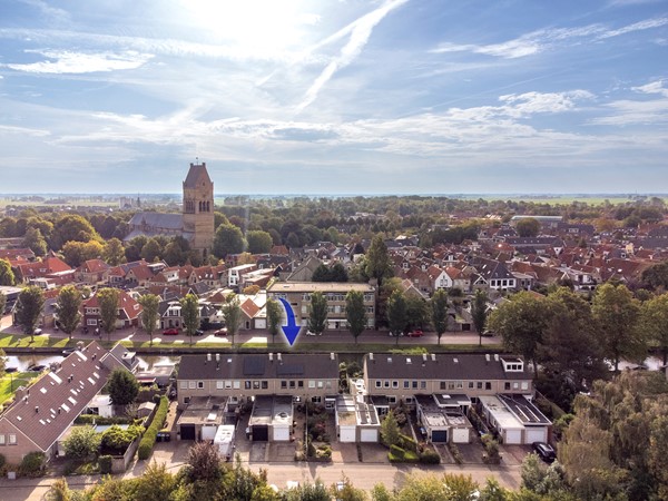 Medium property photo - Pottenbakkersstraat 8, 8701 EA Bolsward